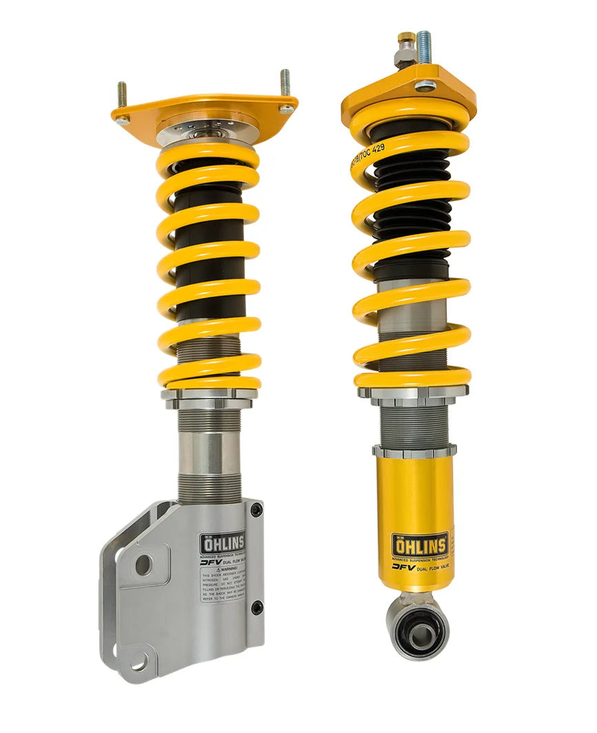 Ohlins Road & Track Coil-over System - 2015-2021 Subaru WRX / STI