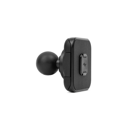 Anima 1" Left Hand Drive Ball Base Phone/Garmin Catalyst Mount - 2022+ Toyota GR86 / Subaru BRZ