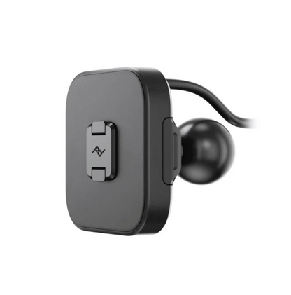 Anima 1" Left Hand Drive Ball Base Phone/Garmin Catalyst Mount - 2022+ Toyota GR86 / Subaru BRZ