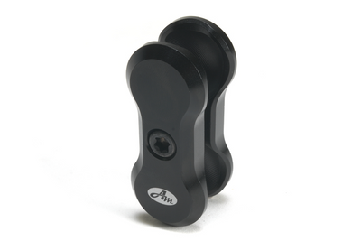 Anima 1" Left Hand Drive Ball Base Phone/Garmin Catalyst Mount - 2022+ Toyota GR86 / Subaru BRZ
