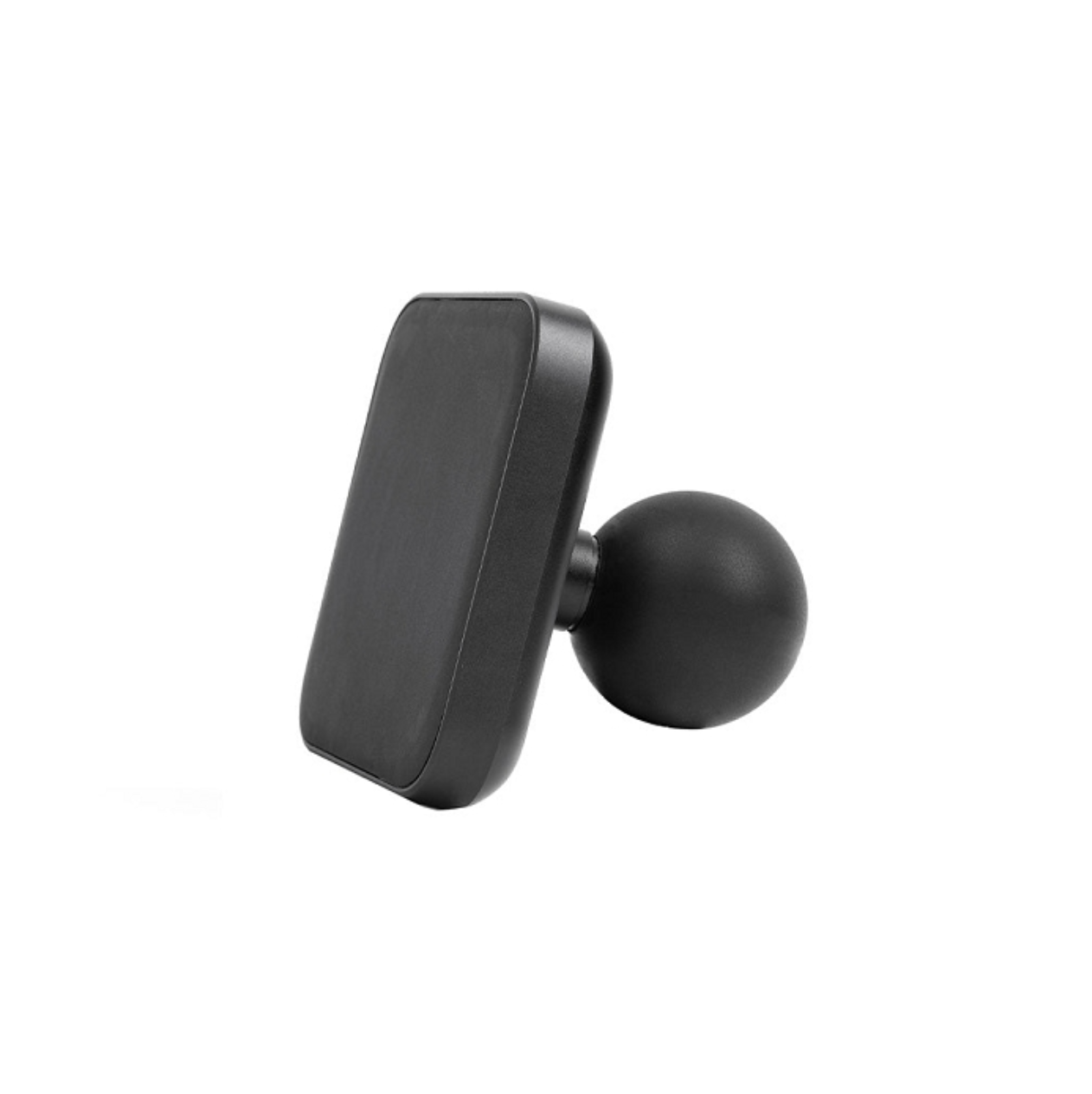 Anima 1" Left Hand Drive Ball Base Phone/Garmin Catalyst Mount - 2022+ Toyota GR86 / Subaru BRZ