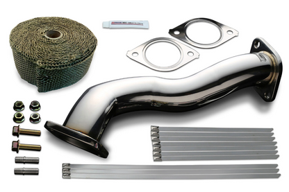TOMEI Joint Pipe EXPREME Version 1 - 2013-2016 FR-S / 2013-2020 Subaru BRZ / Toyota 86