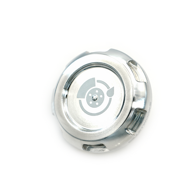Billetworkz Brake Fluid Reservoir Cap - 2013-2021 Scion FR-S / Toyota 86 / Subaru BRZ / 15-21 WRX / STI / 22+ WRX