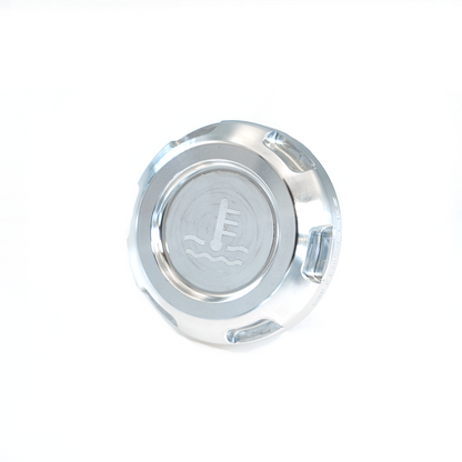 Billetworkz Coolant Reservoir Cap – 2013–2021 FR-S / 86 / BRZ / 2015–2021 WRX / STI