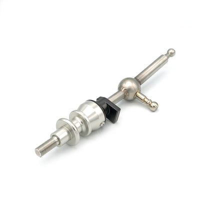 Billetworkz Short Throw Shifter - 2023+ Toyota GR Corolla / 19+ Corolla Hatch
