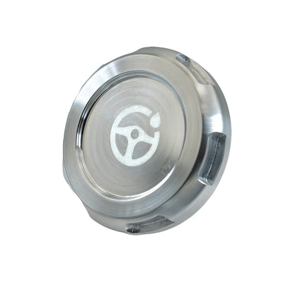 Billetworkz Power Steering Cap – 2015–2021 Subaru STI