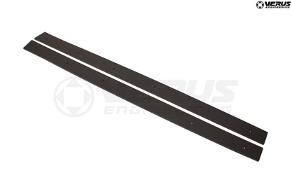 Verus Engineering Side Splitter Kit - 2023+ Toyota GR Corolla