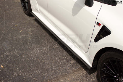 Verus Engineering Side Splitter Kit - 2023+ Toyota GR Corolla