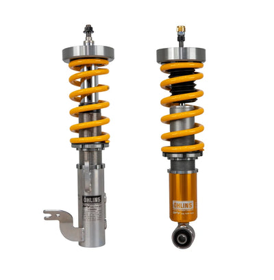 Ohlins Road & Track System (Excl. Electric Shock Models) - 2022+ Subaru WRX