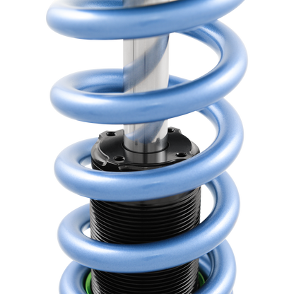Fortune Auto Super Low 500 Series Coilover Kit w/ Front Endlinks - 2013-2021 Scion FRS / Toyota 86 GT86 / Subaru BRZ