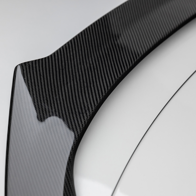 Compressive Tuning Halo Aero Spoiler - 2022+ Toyota GR86 / Subaru BRZ