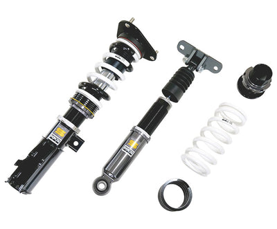 HKS Hipermax MAX S GZEA14H Full Kit V1 - 2023+ Toyota GR Corolla