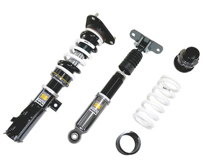 HKS Hipermax MAX S GZEA14H Full Kit V1 - 2023+ Toyota GR Corolla