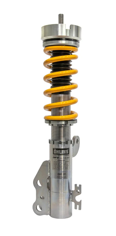 Ohlins Road & Track Coil-over System - 2023+ Toyota GR Corolla