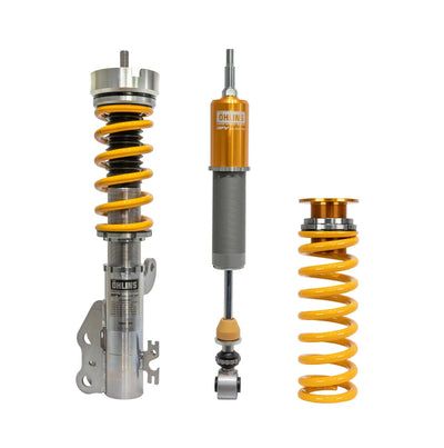 Ohlins Road & Track Coil-over System - 2023+ Toyota GR Corolla