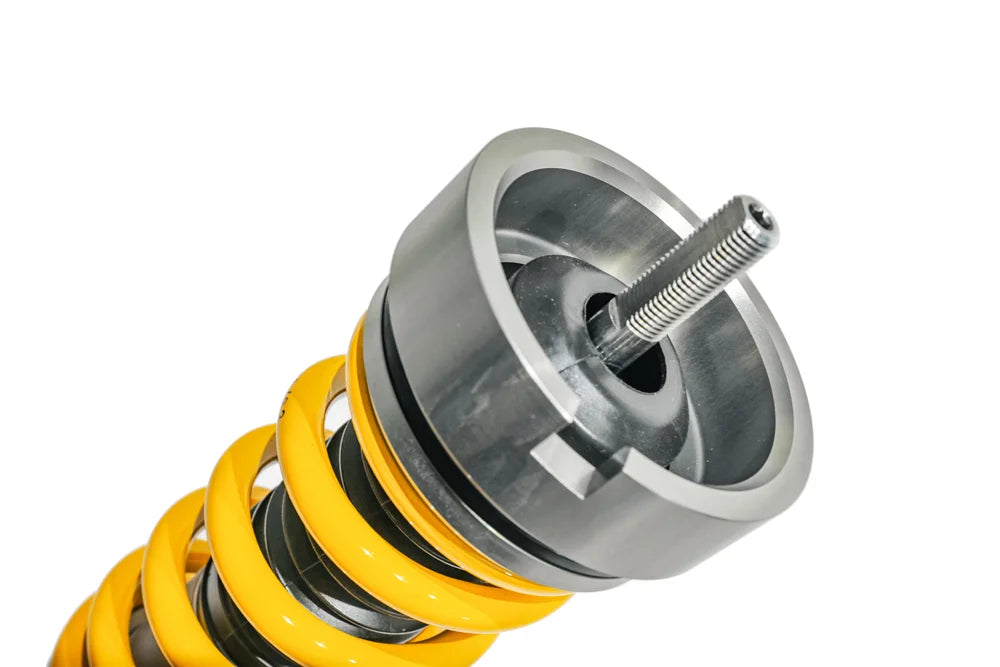 Ohlins Road & Track Coil-over System - 2023+ Toyota GR Corolla