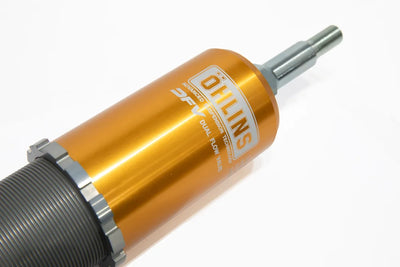 Ohlins Road & Track Coil-over System - 2023+ Toyota GR Corolla