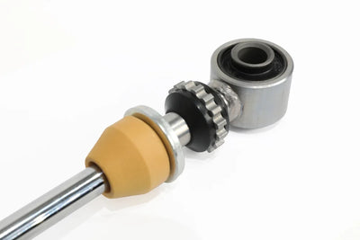 Ohlins Road & Track Coil-over System - 2023+ Toyota GR Corolla