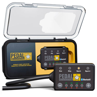 Pedal Commander® Performance Throttle Response Controller - 2013-2022+ Scion FR-S / Subaru BRZ / Toyota GT86 & GR86