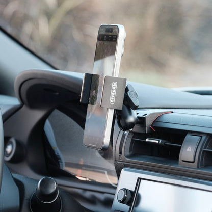 Offroam Phone Mount - 2022+ Toyota GR86 & Subaru BRZ