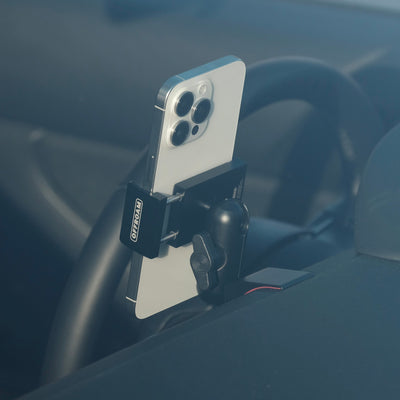 Offroam Phone Mount - 2022+ Toyota GR86 & Subaru BRZ