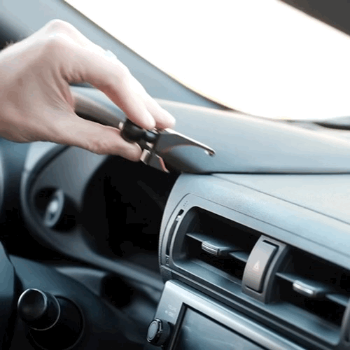 Offroam MagSafe-compatible Phone Mount - 2022+ Toyota GR86 / Subaru BRZ