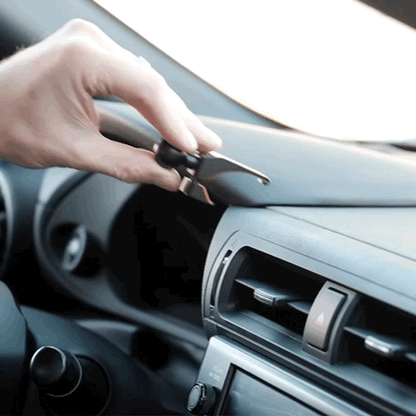 Offroam Phone Mount - 2022+ Toyota GR86 & Subaru BRZ