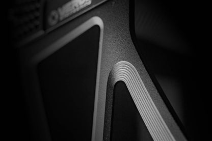 Verus Engineering VB Bottm Mount UCW Rear Wing Kit - 2022+ Subaru WRX