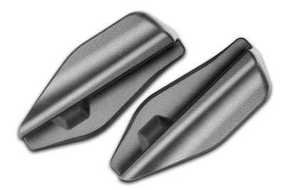 Verus Engineering VB Bottm Mount UCW Rear Wing Kit - 2022+ Subaru WRX