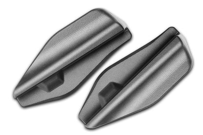 Verus Engineering VB Bottm Mount UCW Rear Wing Kit - 2022+ Subaru WRX