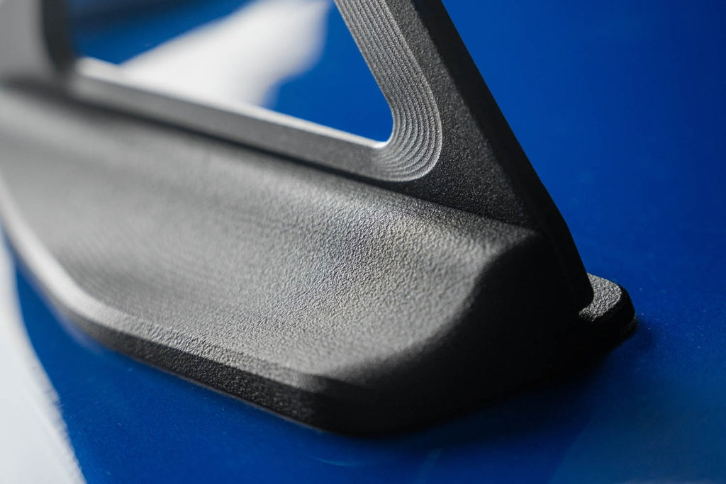 Verus Engineering VB Bottm Mount UCW Rear Wing Kit - 2022+ Subaru WRX