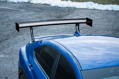 Verus Engineering VB Bottm Mount UCW Rear Wing Kit - 2022+ Subaru WRX