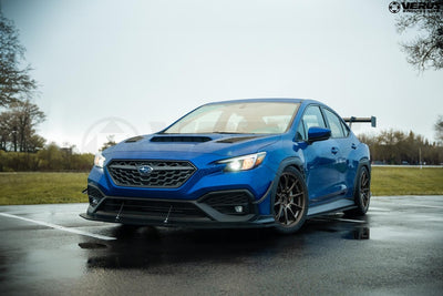 Verus Engineering VB UCW Rear Wing Kit - 2022+ Subaru WRX