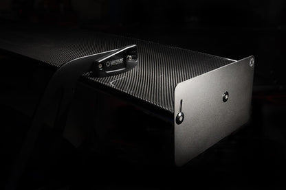 Verus Engineering VB UCW Rear Wing Kit - 2022+ Subaru WRX