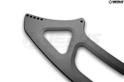 Verus Engineering UCW Bottom Mount Rear Wing Kit – 2022+ Toyota GR86 / Subaru BRZ