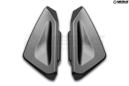 Verus Engineering Swan Neck UCW Rear Wing – 2022+ Toyota GR86 / Subaru BRZ