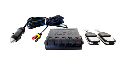 XForce Varex Valved Catback System - 2023-2024 Toyota GR Corolla (Manual Trans Only)