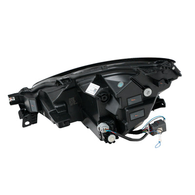 VLAND Sequential LED Headlight - 2022+ Toyota GR86 / Subaru BRZ