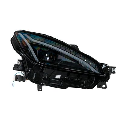 VLAND Sequential LED Headlight - 2022+ Toyota GR86 / Subaru BRZ