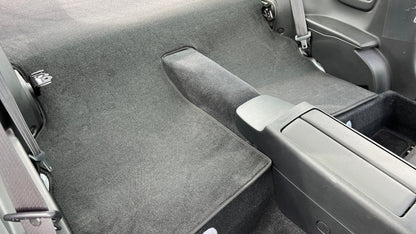 Forged Finesse Clubsport Carpet - 2013+ Scion FR-S / Toyota 86 / 22+ Subaru BRZ / GR86