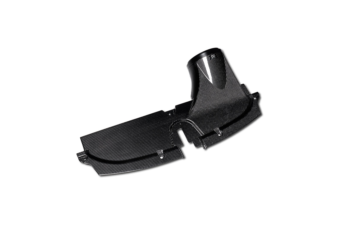 Infinity Design Carbon Fiber Intake - 2023+ Toyota GR Corolla