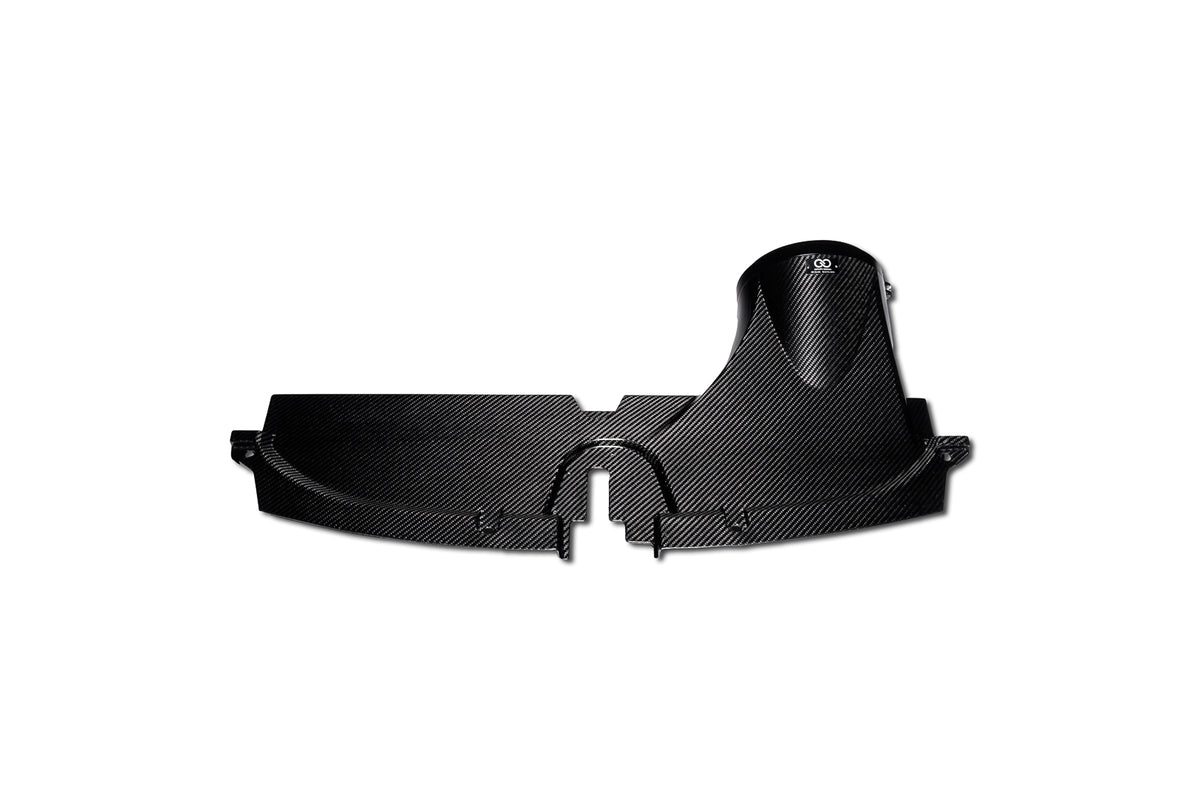 Infinity Design Carbon Fiber Intake - 2023+ Toyota GR Corolla