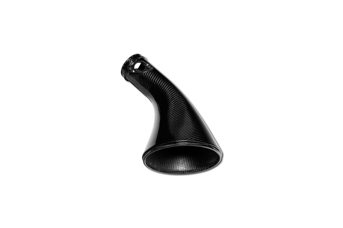 Infinity Design Carbon Fiber Intake - 2023+ Toyota GR Corolla