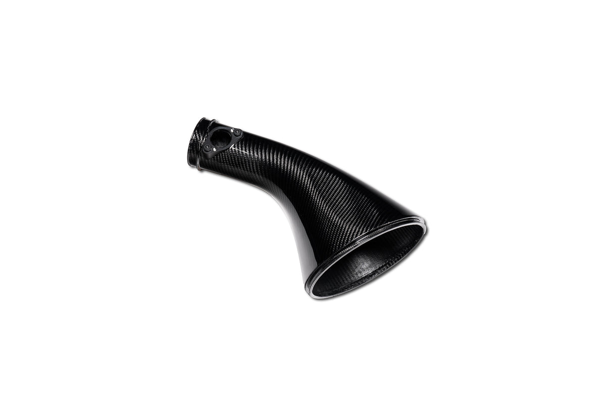Infinity Design Carbon Fiber Intake - 2023+ Toyota GR Corolla