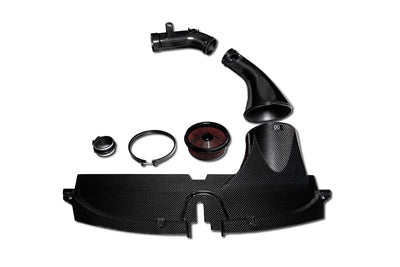 Infinity Design Carbon Fiber Intake - 2023+ Toyota GR Corolla