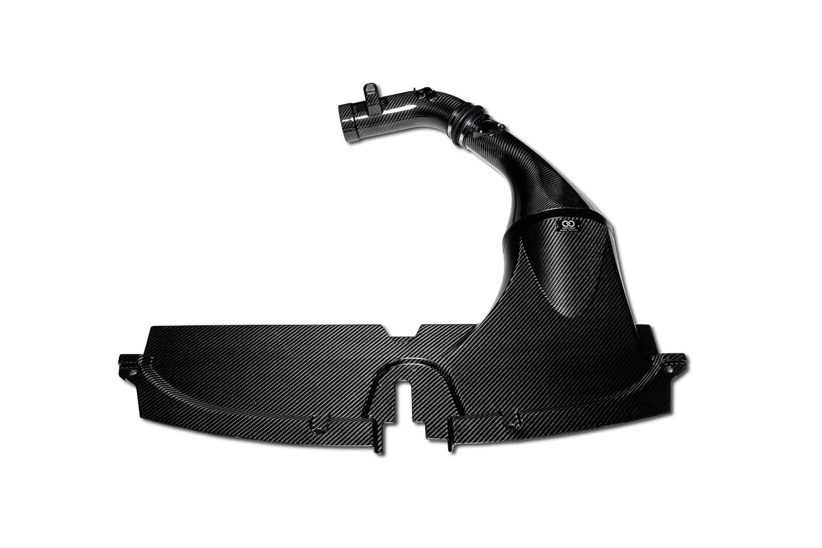 Infinity Design Carbon Fiber Intake - 2023+ Toyota GR Corolla