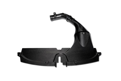 Infinity Design Carbon Fiber Intake - 2023+ Toyota GR Corolla