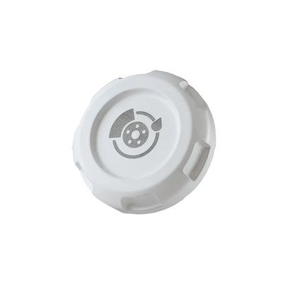 Billetworkz Brake Fluid Reservoir Cap - 2013-2021 Scion FR-S / Toyota 86 / Subaru BRZ / 15-21 WRX / STI / 22+ WRX