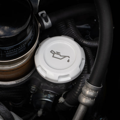 Billetworkz Oil Filler Cap – 2013–2021 FR-S / 86 / BRZ / 2015–2021 WRX / STI