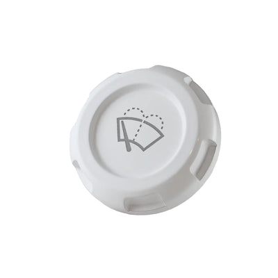 Billetworkz Wiper Fluid Reservoir Cap - 2013-2021 Scion FR-S / Toyota 86 / Subaru BRZ / 15-21 WRX / STI